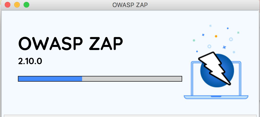 Owasp zap