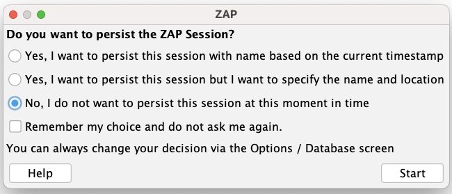 ZAP – A Quick Start Guide to Building ZAP